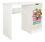biurko z szafką roma - psi patrol 12