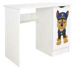biurko z szafką roma - psi patrol 03