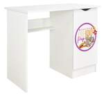 biurko z szafką roma - psi patrol 08