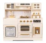 kuchnia dla dzieci - napoli