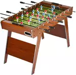 stół piłkarski - piłkarzyki clasic football