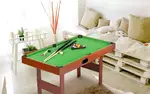 stół bilardowy - wersja  classic 120 cm