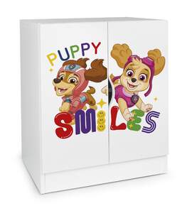 szafka roma "puppy smiles'' - psi patrol 05
