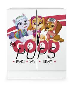 szafka roma "good puups'' - psi patrol 07