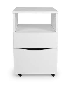 szafka na kółkach/organizer -  własny projekt