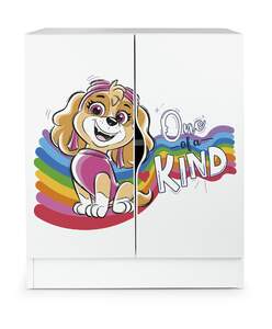 szafka roma "one of kind'' - psi patrol 09