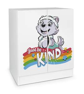 szafka roma "just be kind'' - psi patrol 11