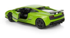 samochód lamborghini gallardo -  resorak 12,5 cm