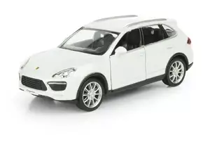 samochód porsche cayenne turbo resorak 12,5 cm