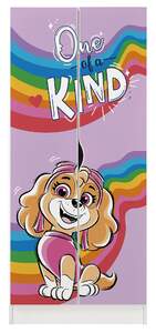 szafa roma z nadrukiem "psi patrol 1"