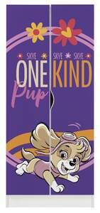 szafa roma z nadrukiem "psi patrol 3"