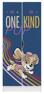 szafa roma z nadrukiem "psi patrol 4"