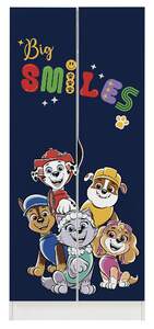 szafa roma z nadrukiem "psi patrol 5"