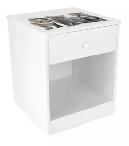 klasyczna szafka nocna "kotki"